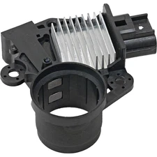 Regulator, Electronic For Ford 4L3U10C359AA, 4L3U-10C359-AA; 230-14058