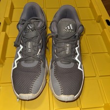 adidas D.O.N. Issue #2 Steel Grey for Sale | Authenticity  display picture 1