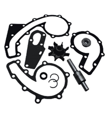 #ad 994174 Clark Forklift Water Pump Repair Kit for Y685 $98.99