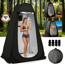 Duschzelt Toilettenzelt Umkleidezelt Camping ...
