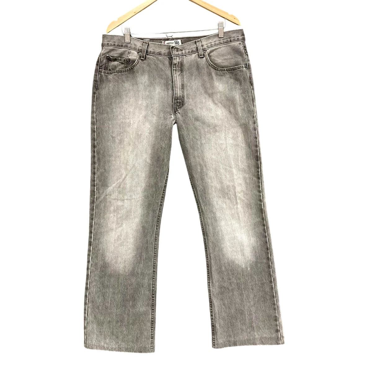 Levi'S 503 Jeans for Men for sale | eBay