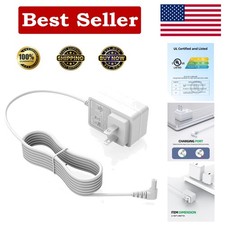 FGIEU Sweeper Charger Compatible with Black +...