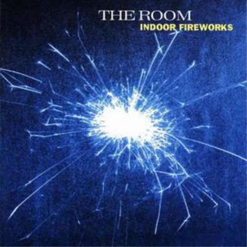 Альбом Room Indoor Fireworks (CD)