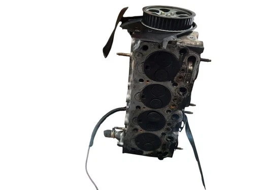X17D Culata para OPEL CORSA B Edition 2000 2000 9277803 - Imagen 2 de 10
