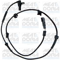 Meat & Doria Sensor Raddrehzahl Vorne Rechts FüR Ford Transit Kasten Fa_ _ 2.4