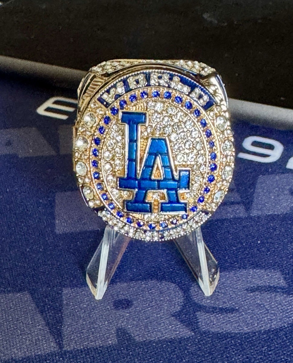 MLB Ohtani / 2024 Los Angeles Dodgers World Series Championship