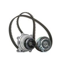 BOSCH 1 987 946 391 Zahnriemensatz + Wasserpumpe für VW Golf IV Schrägheck (1J1)