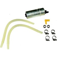 Metzger 2250002 Kraftstoffpumpe FüR VW Seat Audi Skoda KraftstoffvorföRderung