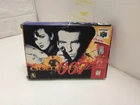 Nintendo 64 007 Goldeneye USA