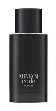 Giorgio Armani Code Parfum 75 ml / Nahfüllba...