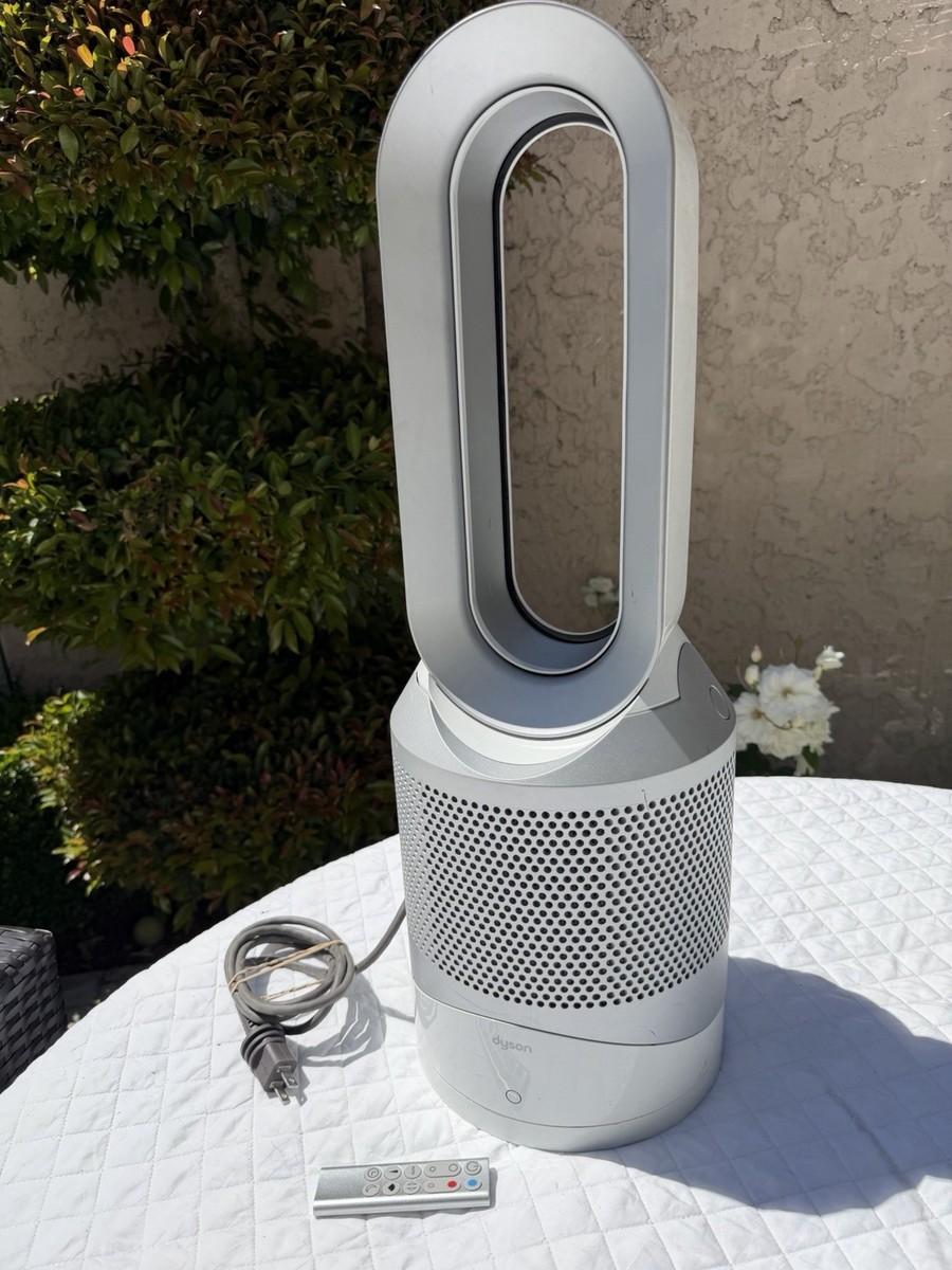 DYSON PURE HOT + COOL LINK 【公式通販】
