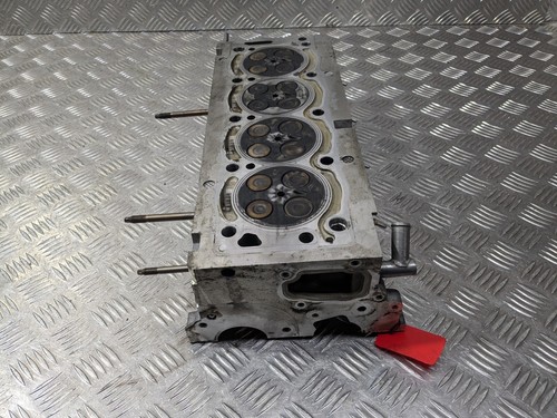 RANGE ROVER EVOQUE CYLINDER HEAD 2.2 SD4/ 224DT DIESEL 9651569780 L538 2012 - Picture 8 of 13