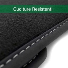 Tappetini in Gomma Rigum per Dacia Logan MCV 2007-2013 | Protezione Top