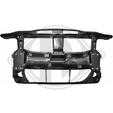 DIEDERICHS Frontger�st 1216002 f�r BMW