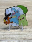 Ascended Heroes, First Partners Deluxe Pin Collection, Pokemon TCG, Qty. 1 — photo 1