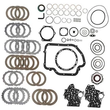 ATP JM-9 Automatic Transmission Master Repair Kit 