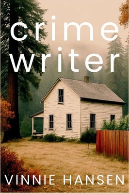 Vinnie Hansen | Crime Writer | Taschenbuch | Englisch (2025) | Level Best Books