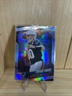 2025 Panini Prizm - Drake Maye #165 Silver Prizm