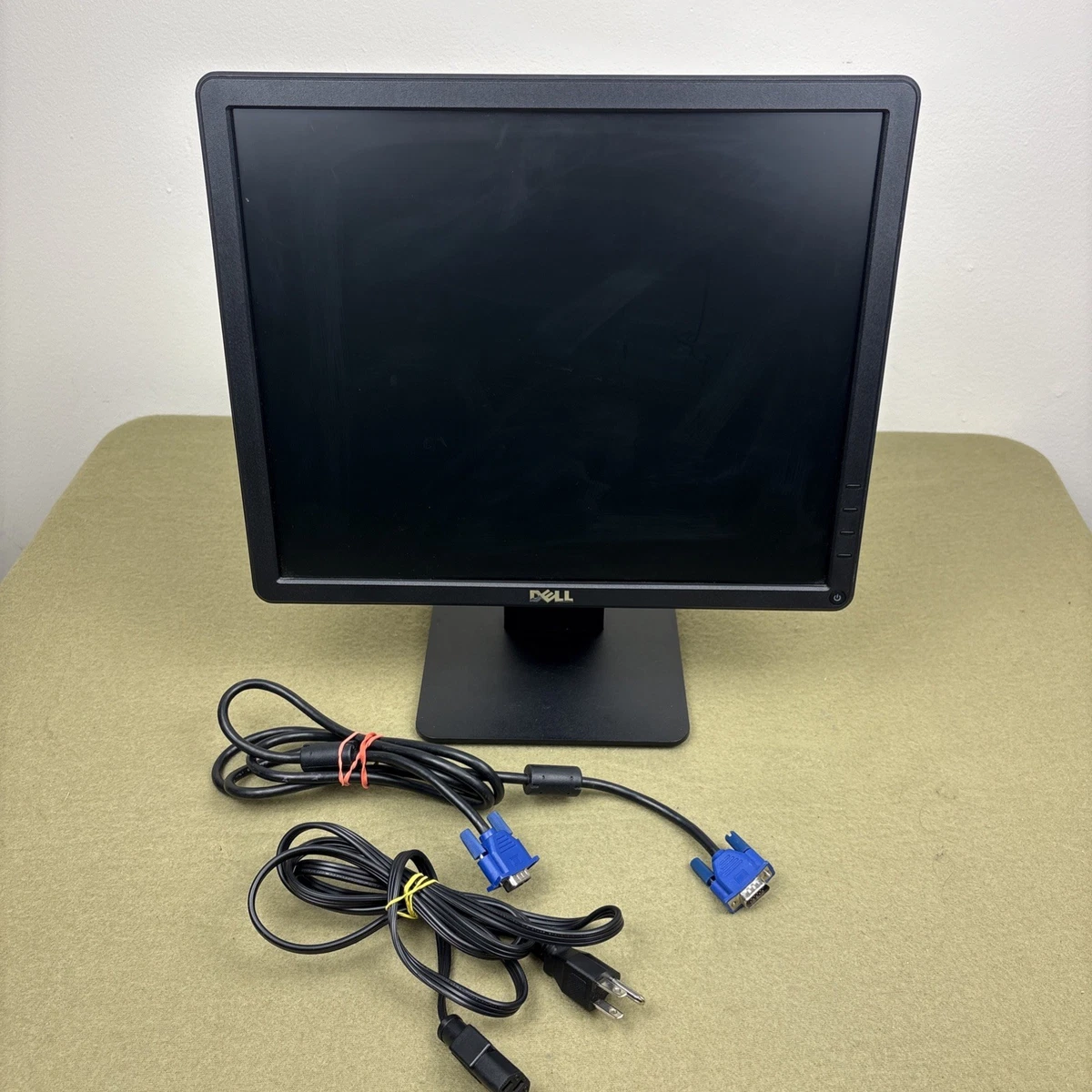 Dell E Series Computer Monitors for sale | eBay