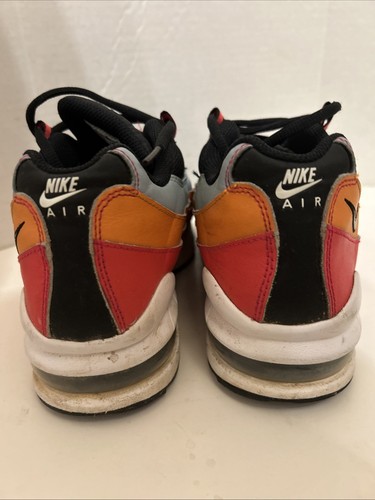 Boys Nike Air Max 95 Athletic Running Training School Shoes Size 5Y Nice!! - Picture 3 of 5