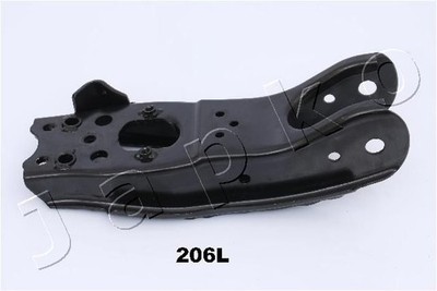 JAPKO 71206L Lenker, Radaufhängung vorne links unten für TOYOTA