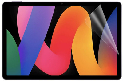 2x Display Entspiegelungsfolie für Xiaomi Redmi Pad SE Schutz Folie Antireflex