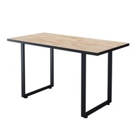Esstisch Vicco Livorno 140 X 70 Cm