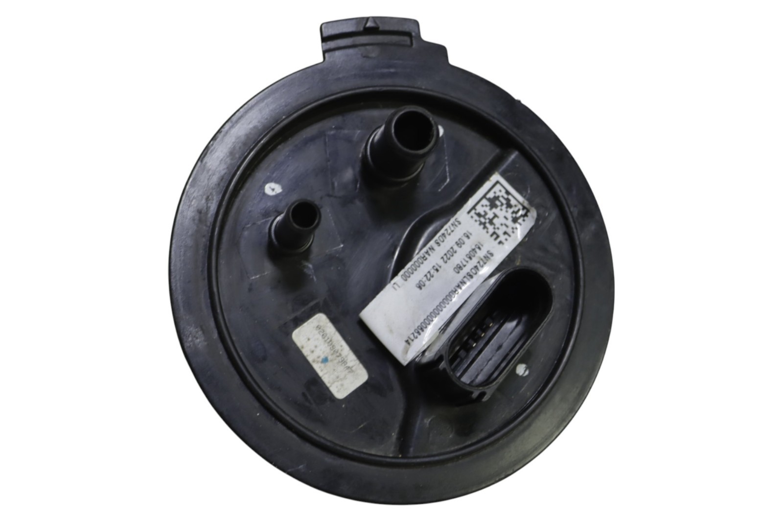 Lamborghini Huracan Left & Right Fuel Pump Sealing Flange 2017 - 2022 OEM
