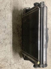 Radiateur Volkswagen 411