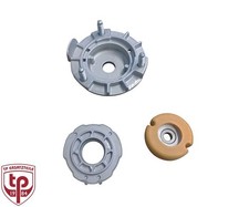 Federbeinlager / Domlager HA passend für Porsche Carrera 997 3,6 & 3,8