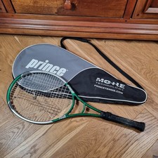 Impugnatura racchetta da tennis Prince Tour NXG grafite mid-plus taglia 2 con custodia