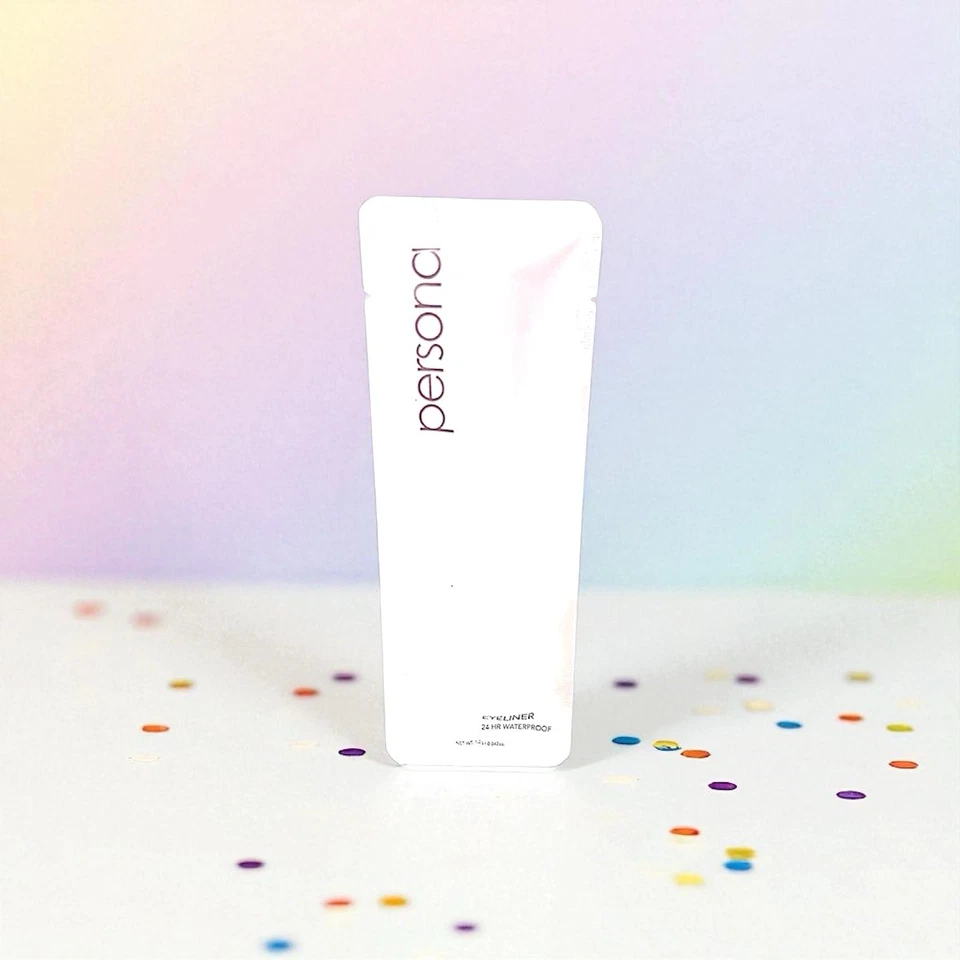 Persona WATERPROOF Eyeliner Duo 24hr in Brown & Plum In Brand NEW SEALED PACKAGE - Image 4 of 4