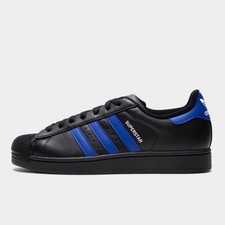 Adidas Originales Superstar Para hombres Zapato para Correr Tenis Calzado Atlético #632