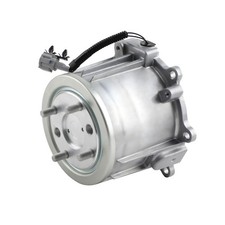 Acoplamiento diferencial trasero para Nissan Murano AWD 2015-2020 VIN 5 387614BF0A