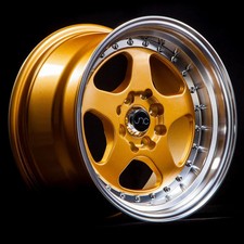 Jnc 010 Gold Machined Lip 18x9 5x120 Et30 Cb.72.6 Wheelrim Jnc 010 Gold Machined Lip 18x9 5x120 Et30 Cb.72.6 Wheelrim