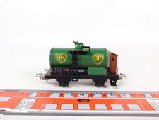 Märklin H0 AC Kesselwagen 374 BP Sondermodell aus Set 00100/ 0050?# EK400-0,5