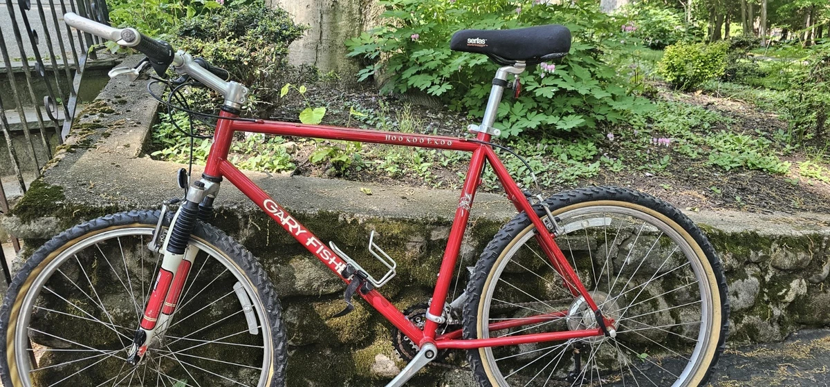 Preços baixos em 26 em Gary Fisher Bikes | eBay