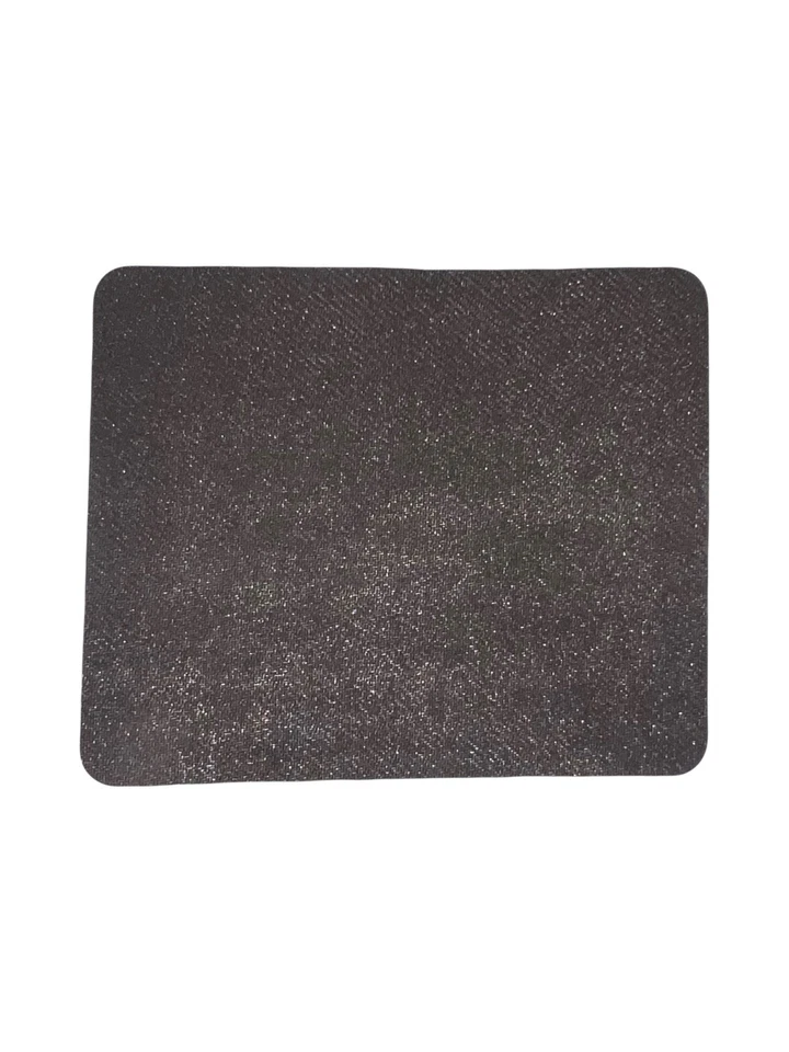 Alfombrilla de ratón para fotos púrpura hecha a mano cuadrada de 3 cm de grosor “Halloween House” Foto 2 de 2