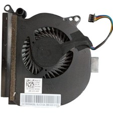 Dell Latitude E6230 095V9H DC28000AGDL Laptop Internal Fan Cooler