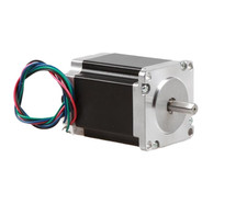 ACT MOTOR 1/3PC Nema 23 Schrittmotor 3.0A 76m...