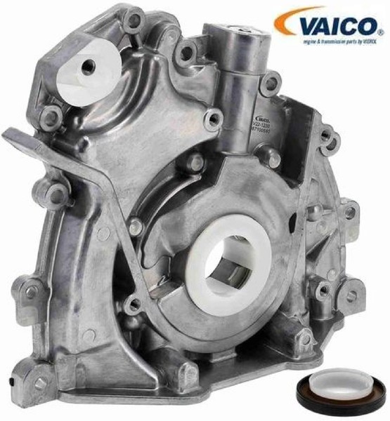 Vaico V22-1230 ÖLpumpe FüR Citroen FüR Jaguar FüR Peugeot FüR Land Rover-image