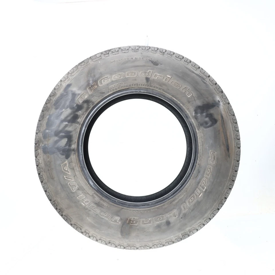 Used 195/70R14 Toyo Eclipse 90S - 5/32 - Image 4 of 4