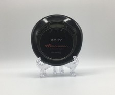 Sony in-Car Walkman Portable CD Player - G Protection Black D-EJ626CK/BM 