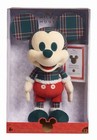 Mickey Mouse Disney Year of The Mouse Collector Plush, Holiday Spirit Mickey — photo 3