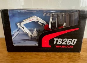 Takeuchi Toy | eBay