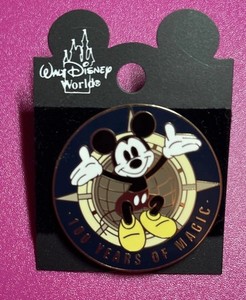 Mickey Mouse 100 Years | eBay
