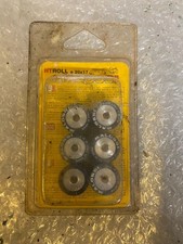 Gilera Runner Fxr 180 Malossi Rollers