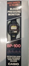 OROLOGIO CASIO VINTAGE BP-100 NUOVO CON SCATOLA