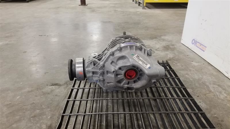 Maserati Ghibli 2019-2019 REAR Differential P/N 670039125