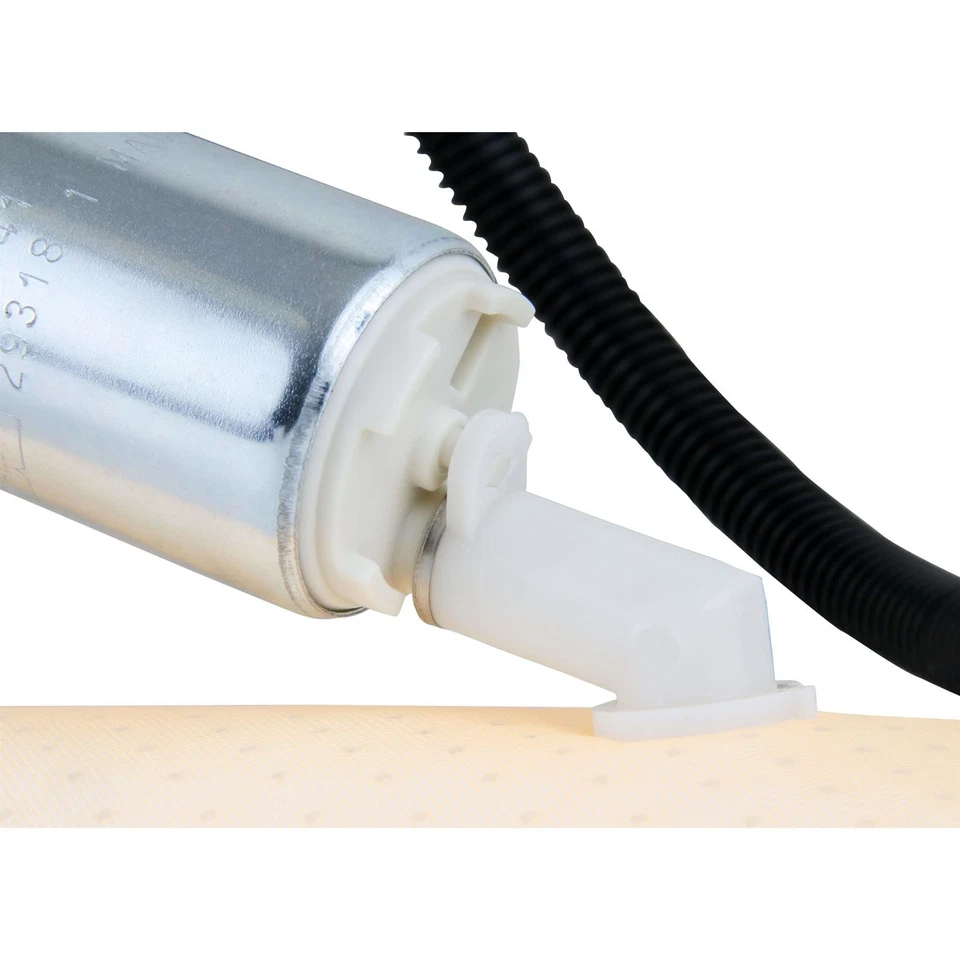 Módulo de tanque de combustible Holley 12-308 estilo OE EFI, 255 LPH Foto 3 de 4